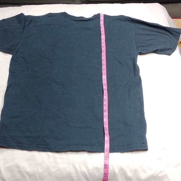 Alice in wonderland women's large sized t shirt - Picture 7 of 8